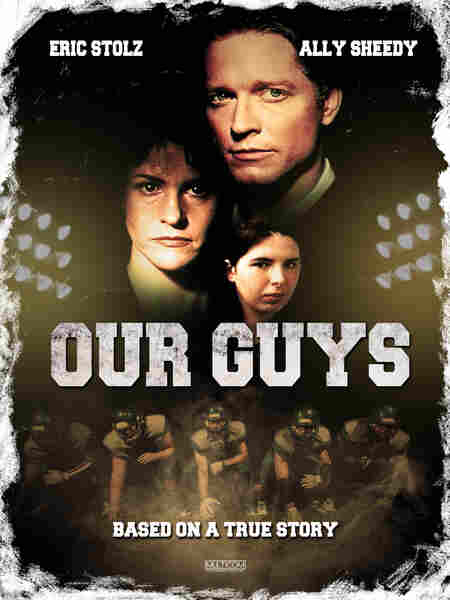 Our Guys: Outrage at Glen Ridge (1999) Screenshot 1