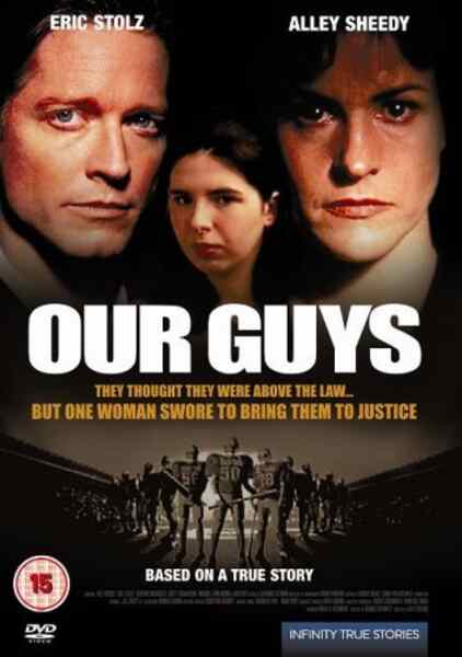 Our Guys: Outrage at Glen Ridge (1999) Screenshot 2