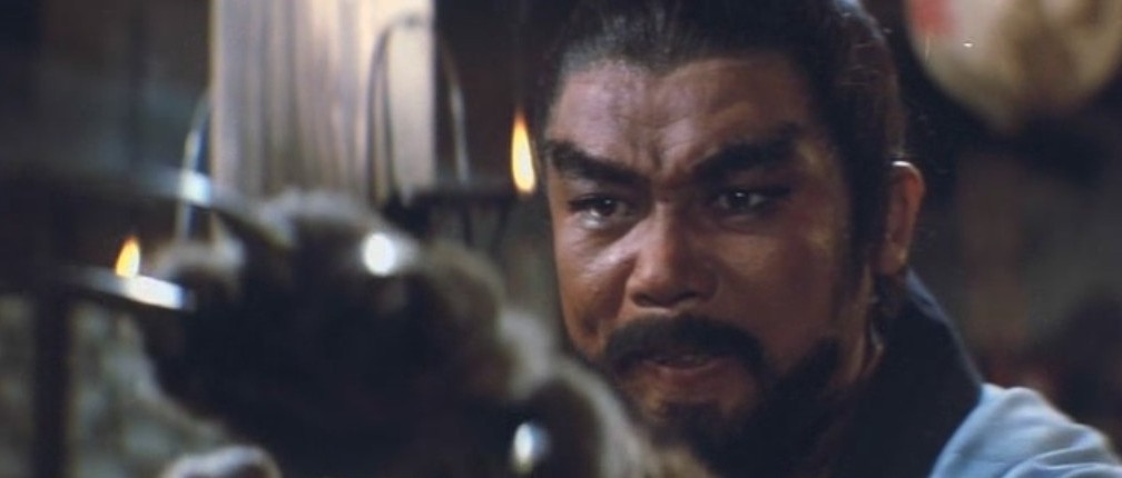 Wan li xiong feng (1971) Screenshot 4 