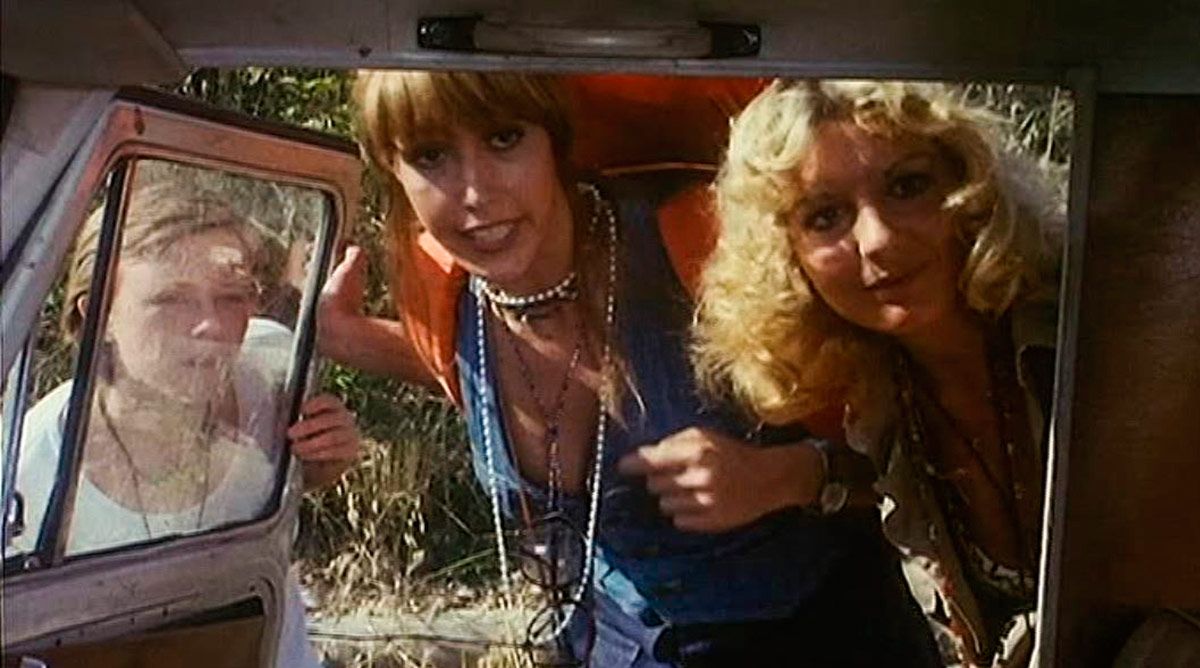 Ride bene... chi ride ultimo (1977) Screenshot 3