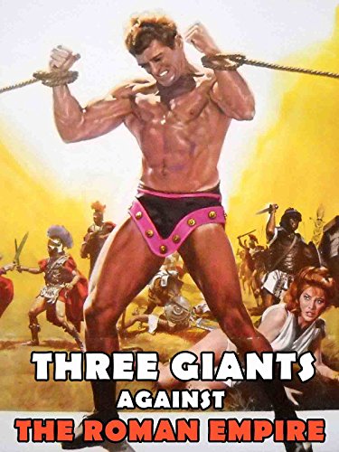 Il ritorno del gladiatore più forte del mondo (1971) Screenshot 1