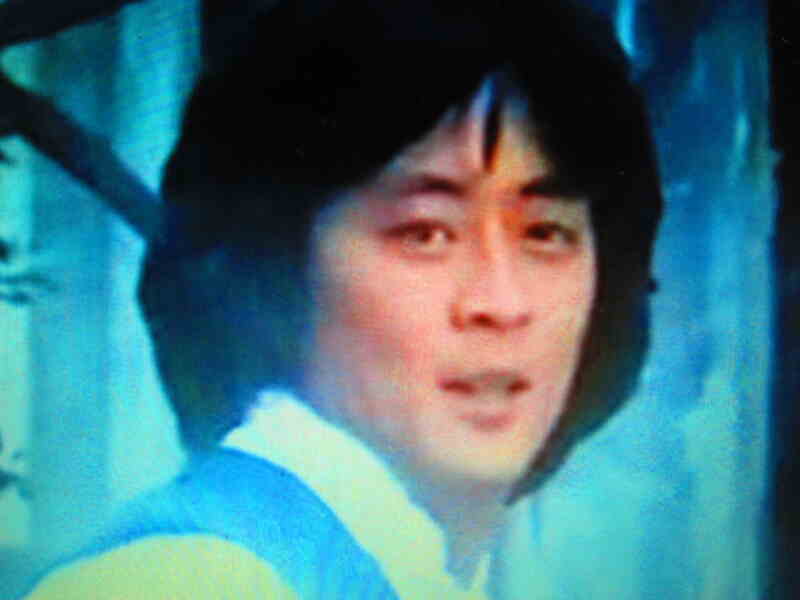 Liu xing fei ying (1980) Screenshot 3