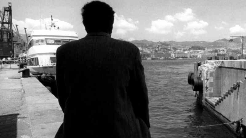 Sicily! (1999) Screenshot 4