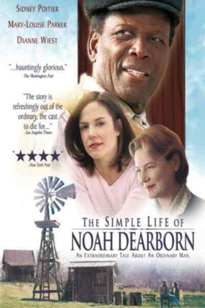 The Simple Life of Noah Dearborn (1999) Screenshot 3