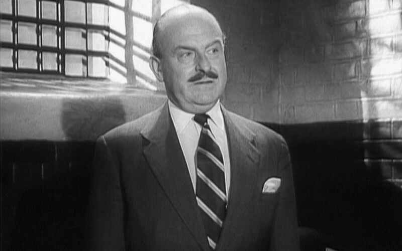 Strictly Confidential (1959) Screenshot 4