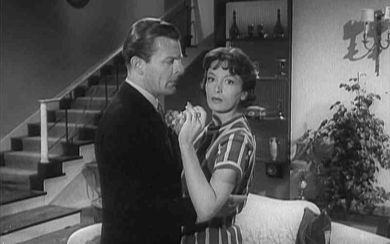 Strictly Confidential (1959) Screenshot 5