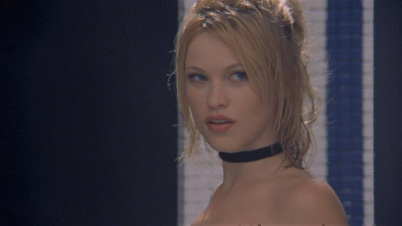 Cheeky (2000) Screenshot 5