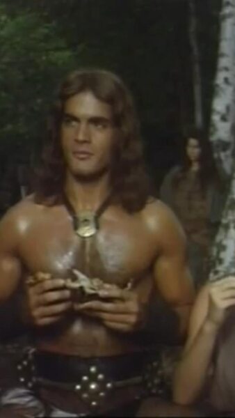 Thor the Conqueror (1983) Screenshot 3