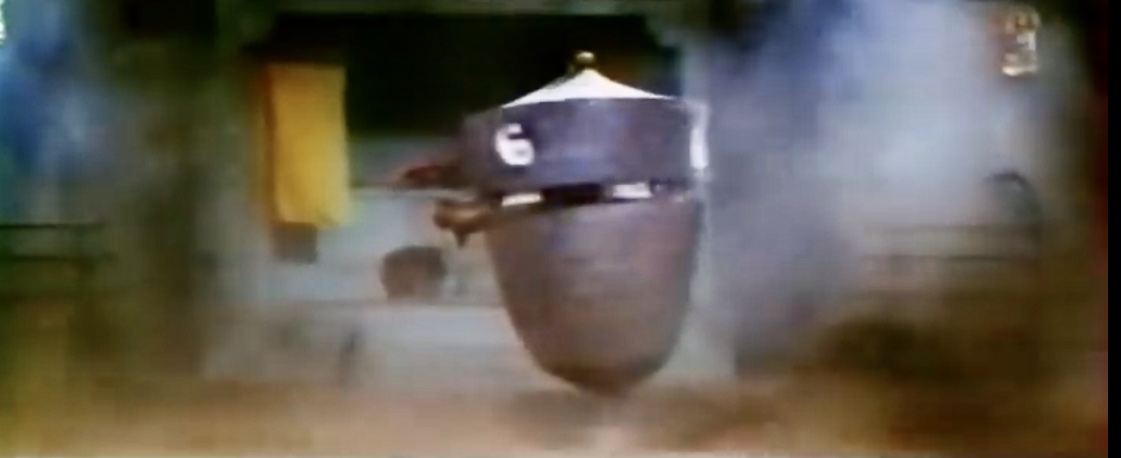 Shao Lin san shi liu ban deng (1982) Screenshot 1 