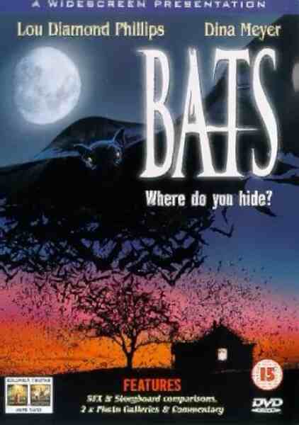 Bats (1999) Screenshot 4