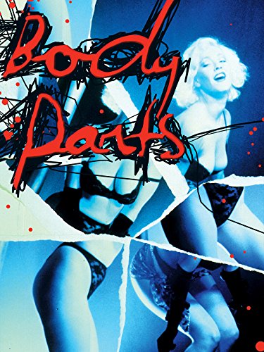 Body Parts (1992) Screenshot 1