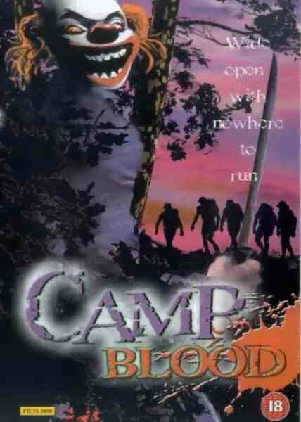 Camp Blood (2000) Screenshot 1
