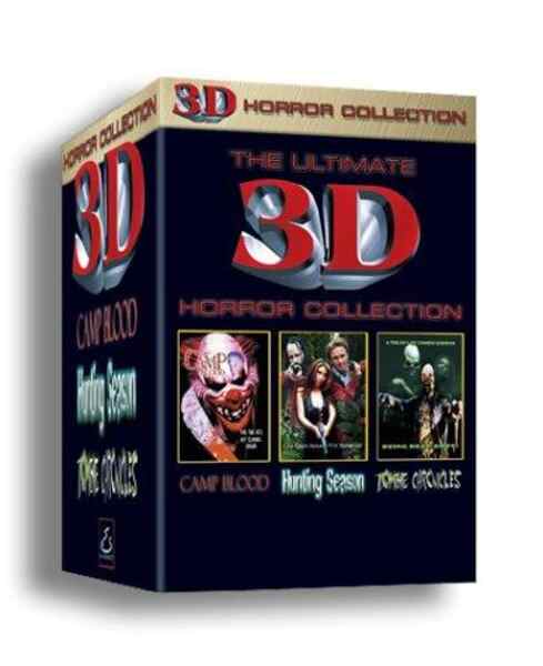 Camp Blood (2000) Screenshot 2