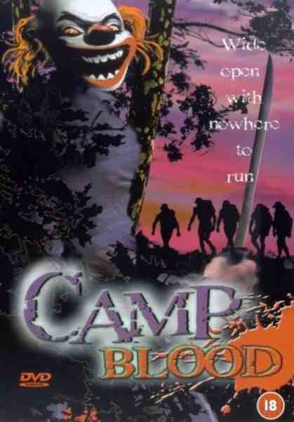 Camp Blood (2000) Screenshot 4