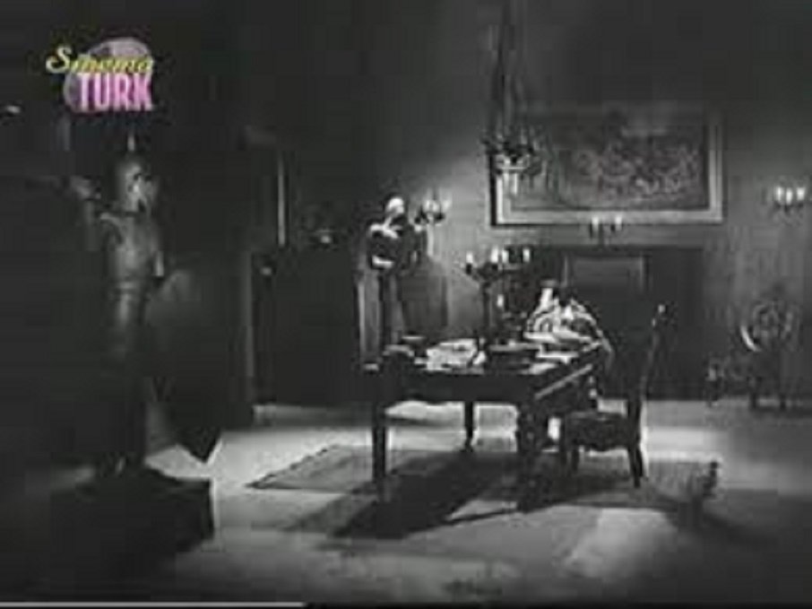 Drakula Istanbul'da (1953) Screenshot 4 