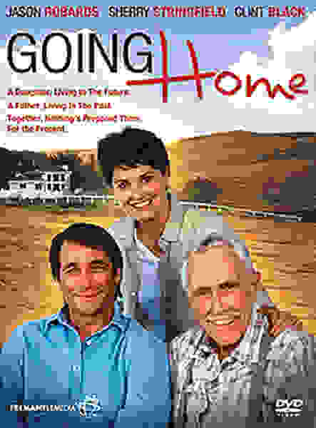 Going Home (2000) Screenshot 1