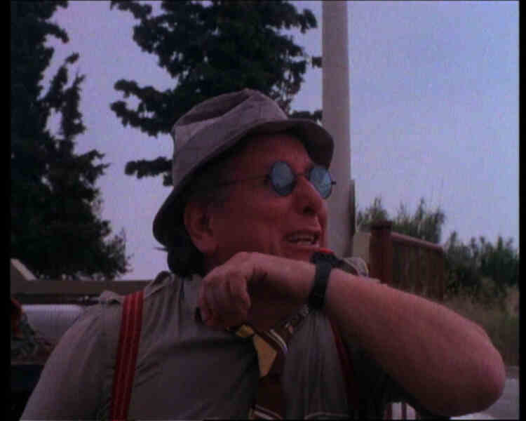 O ippotis tis lakouvas (1985) Screenshot 3
