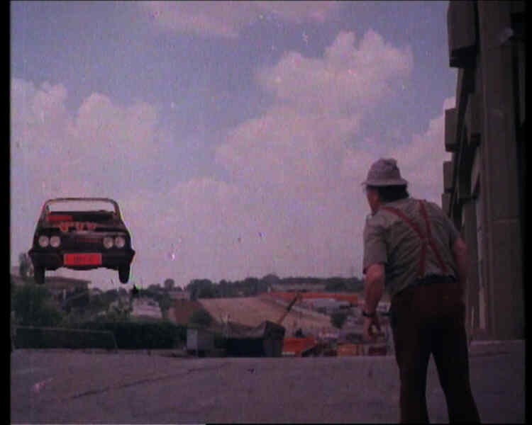 O ippotis tis lakouvas (1985) Screenshot 4