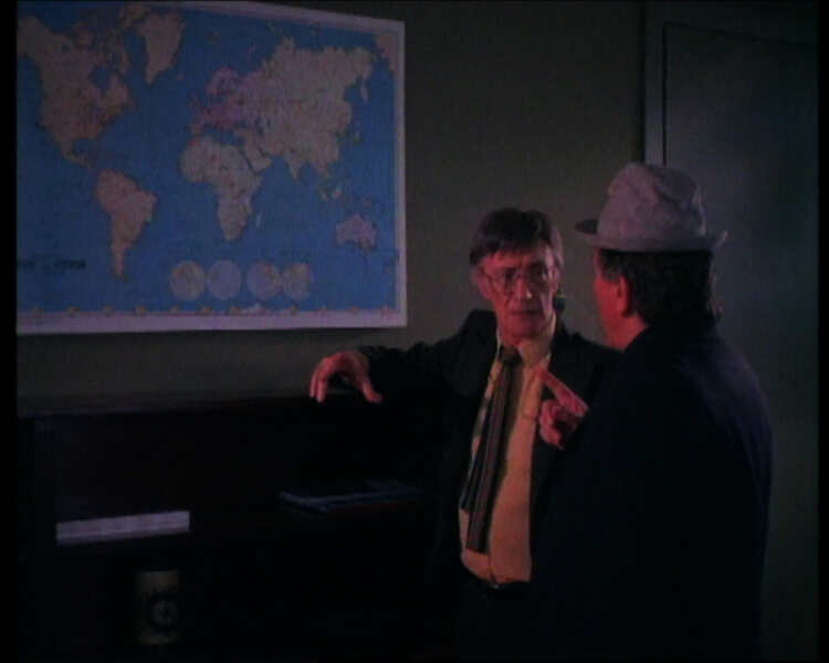 O ippotis tis lakouvas (1985) Screenshot 5