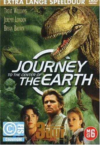 Journey to the Center of the Earth (1999) Screenshot 1 