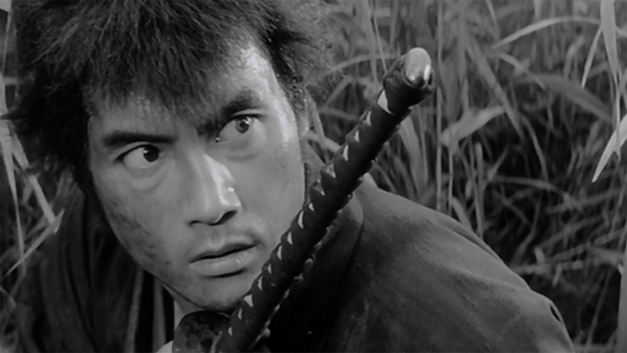 Sword of the Beast (1965) Screenshot 3