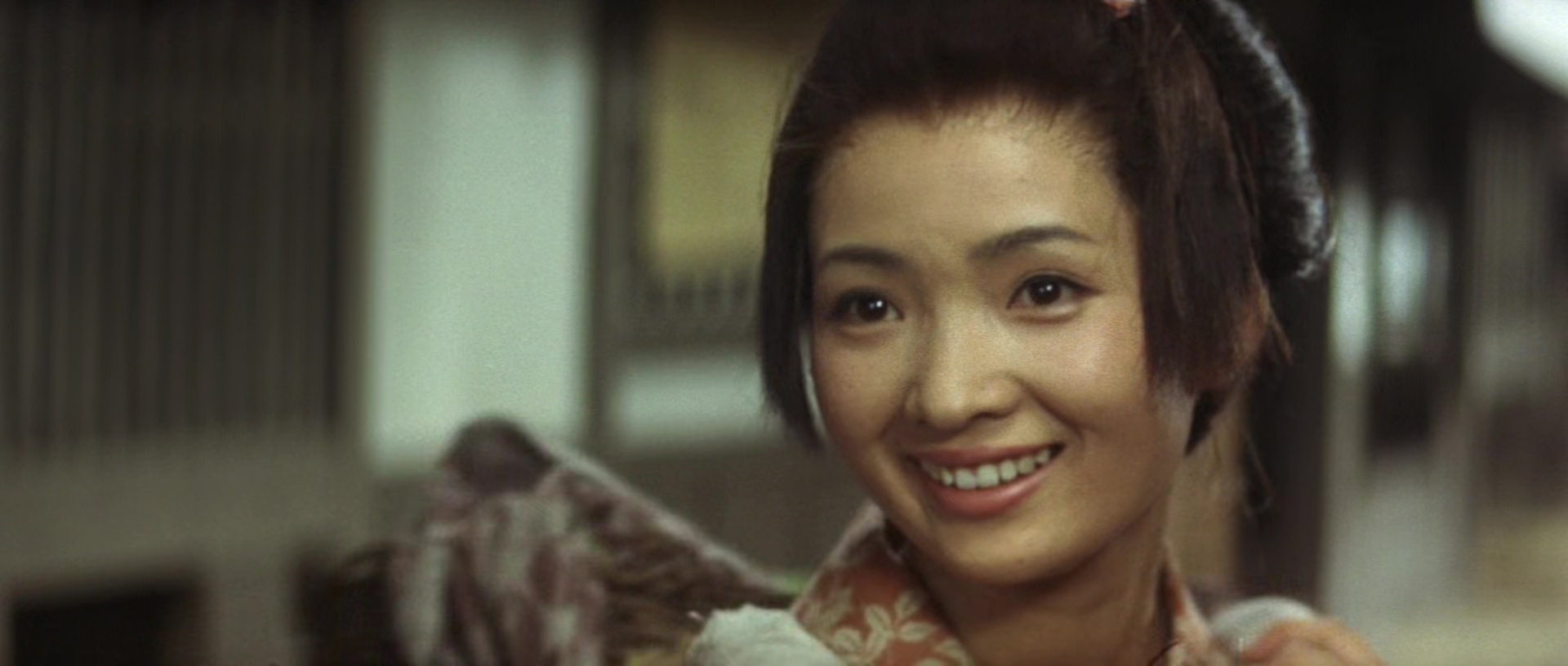 Ken ki (1965) Screenshot 1
