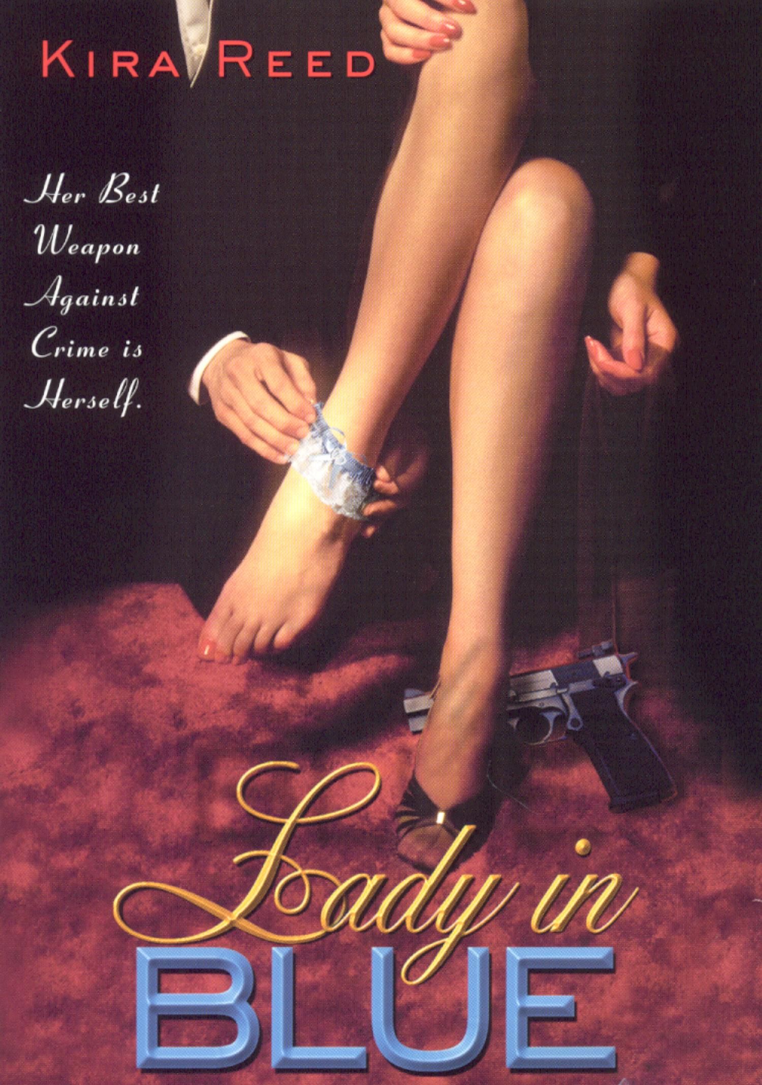 The Lady in Blue (1996) Screenshot 2