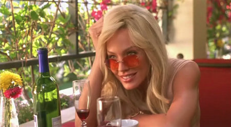 Totally Blonde (2001) Screenshot 4