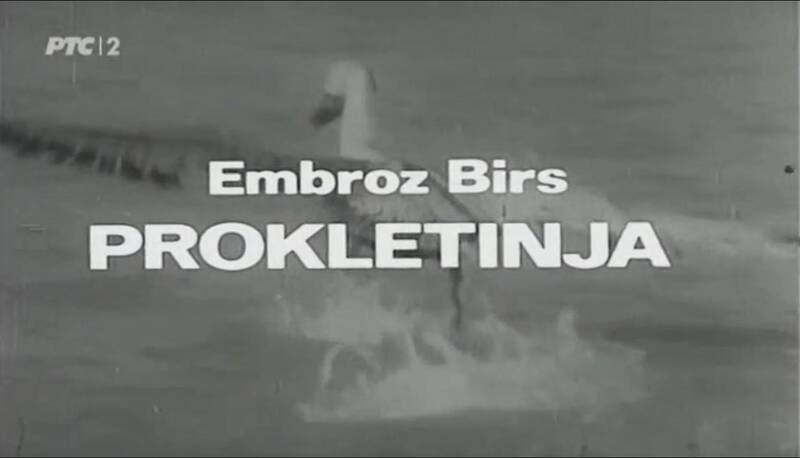 Prokletinja (1975) Screenshot 1