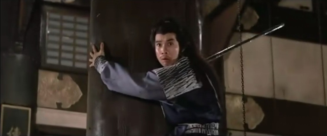 San chuang Shao Lin (1983) Screenshot 4