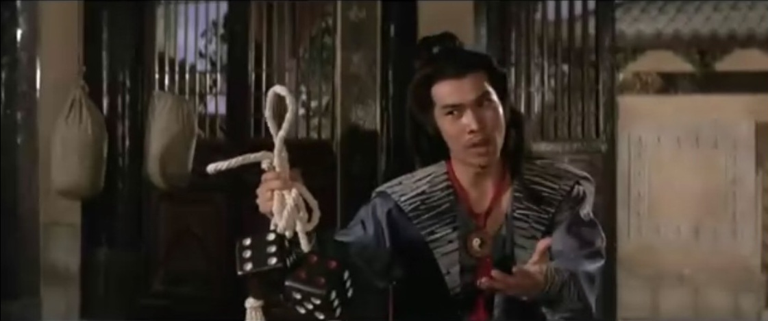San chuang Shao Lin (1983) Screenshot 5
