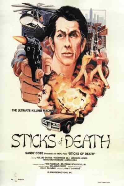 Arnis: The Sticks of Death (1986) Screenshot 1