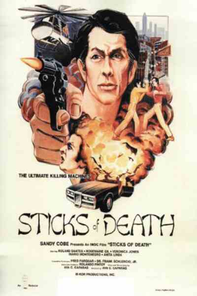 Arnis: The Sticks of Death (1986) Screenshot 2