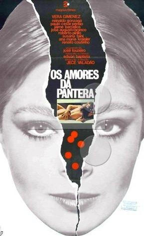 Os Amores da Pantera (1977) Screenshot 1