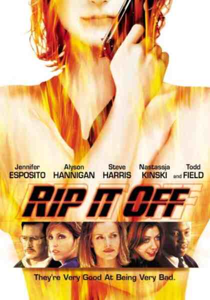 Rip It Off (2001) Screenshot 1