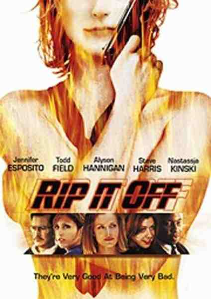 Rip It Off (2001) Screenshot 2