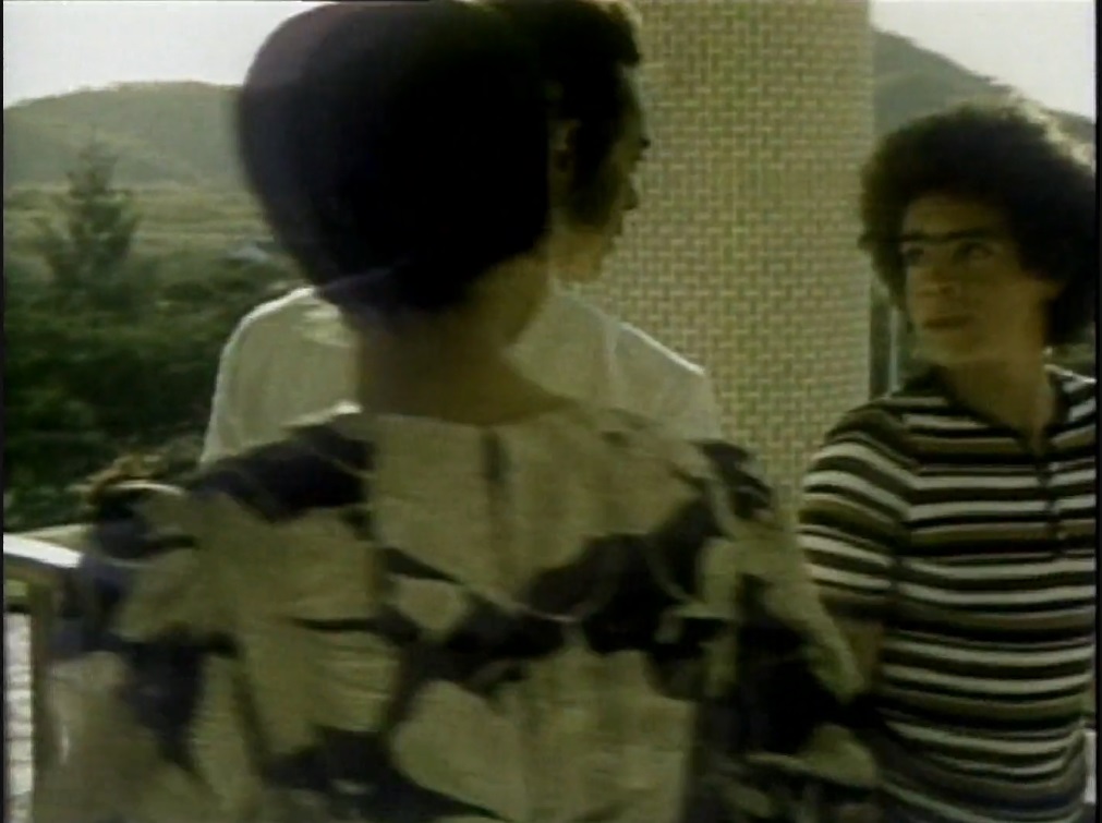 O Doce Esporte do Sexo (1971) Screenshot 4
