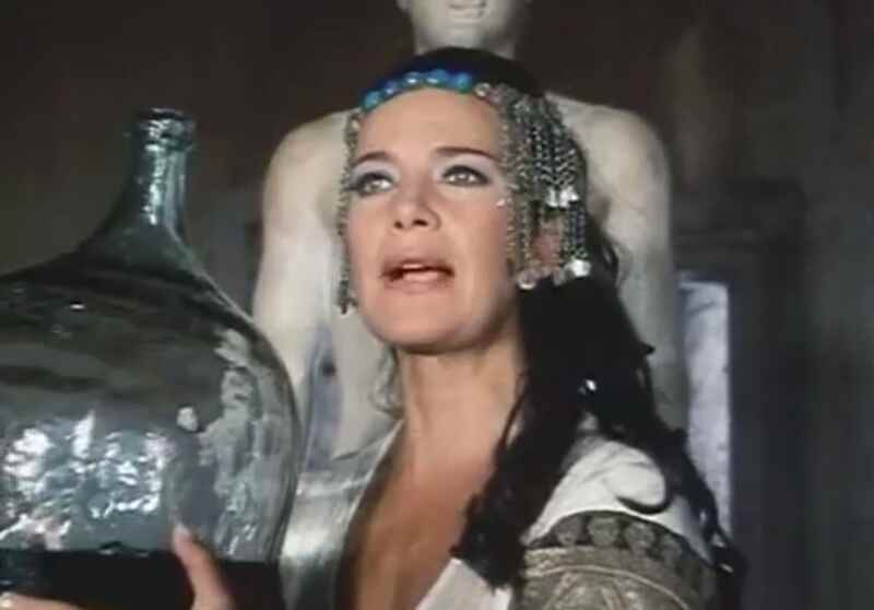 Lysistrata (1972) Screenshot 2