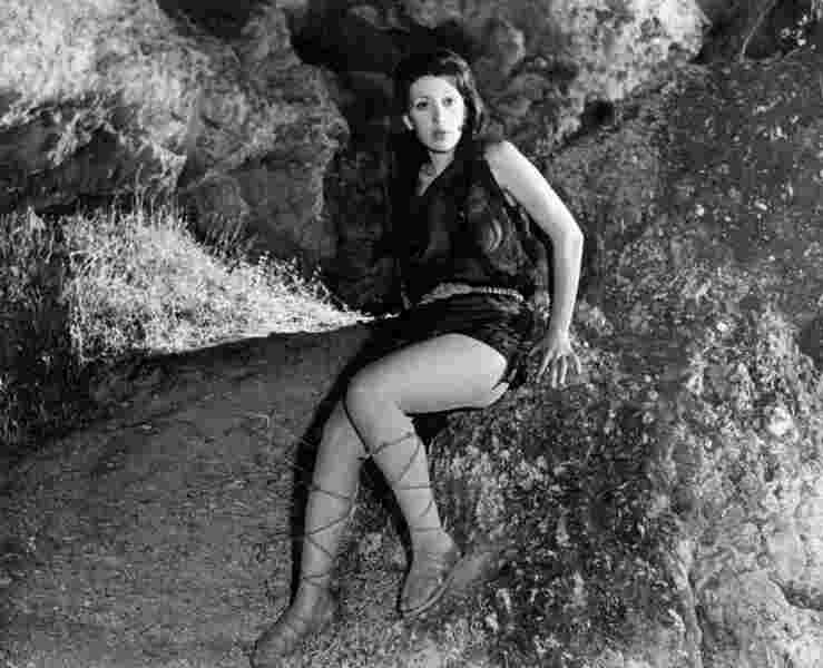 Lysistrata (1972) Screenshot 4