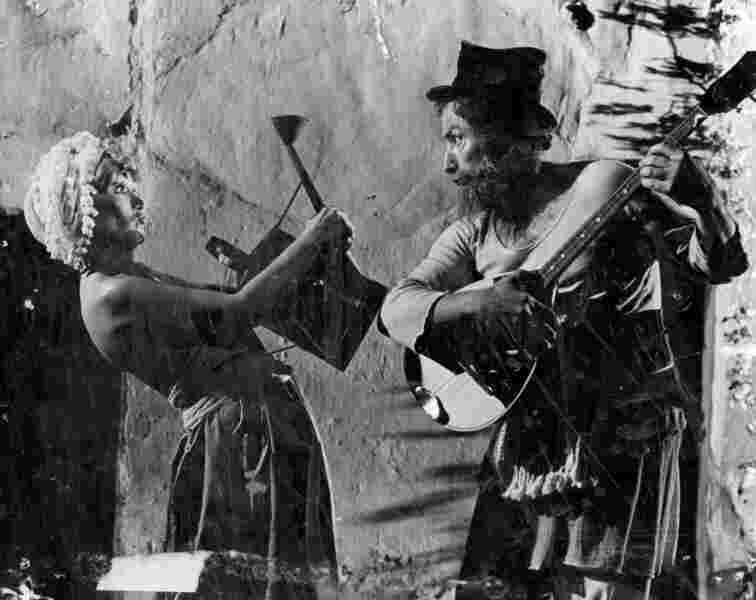 Lysistrata (1972) Screenshot 5