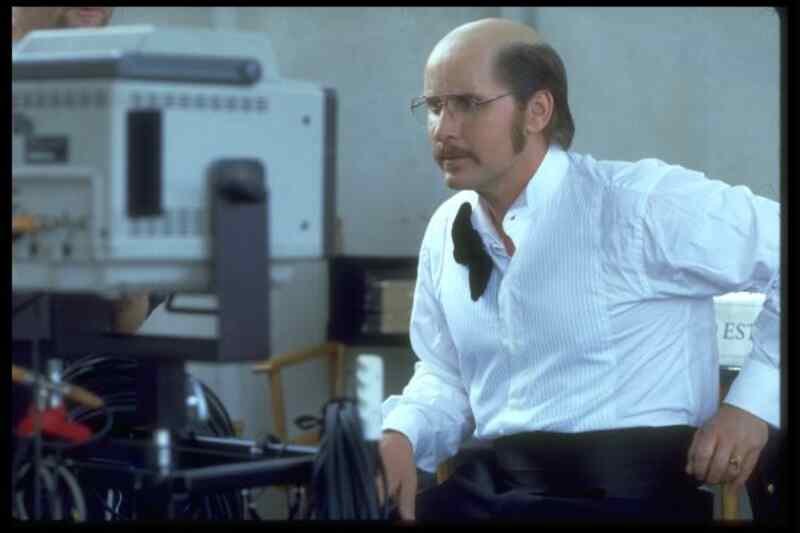 Rated X (2000) Screenshot 4