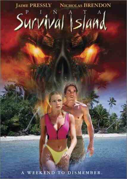 Survival Island (2002) Screenshot 1