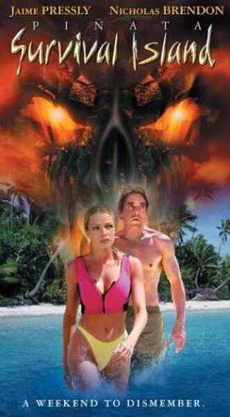 Survival Island (2002) Screenshot 3
