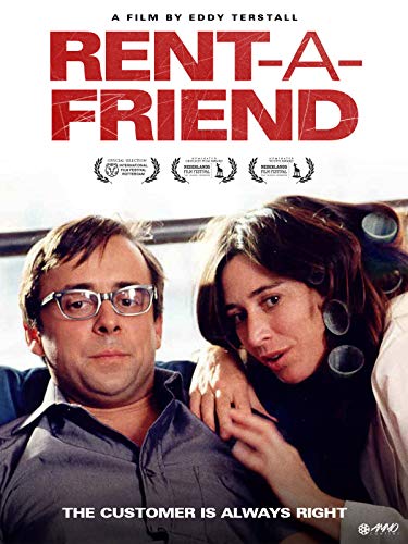 Rent a Friend (2000) Screenshot 1 