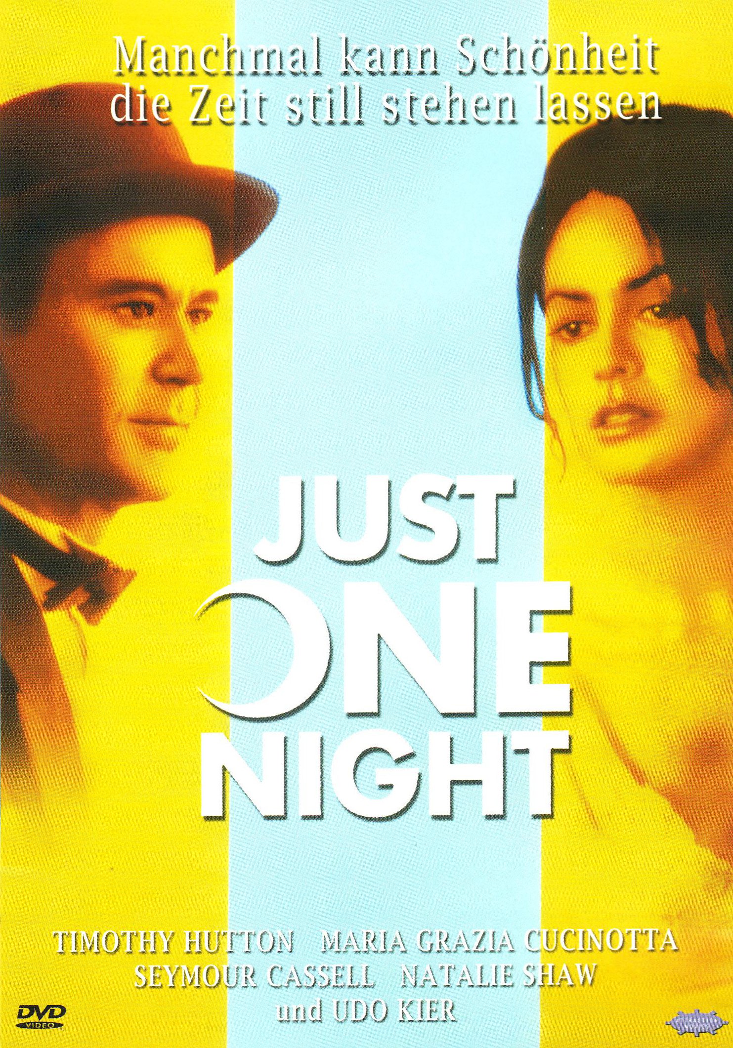 Just One Night (2000) Screenshot 1