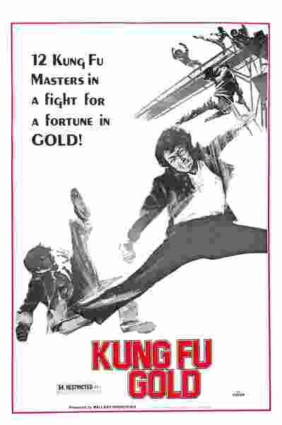 Kung Fu Gold (1974) Screenshot 3
