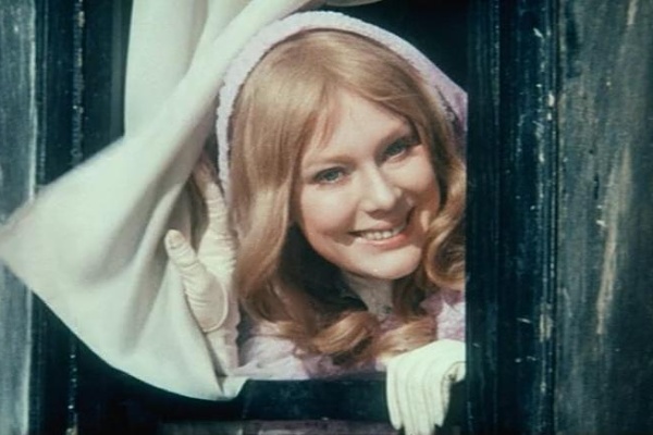 Vsadnik bez golovy (1973) Screenshot 2 