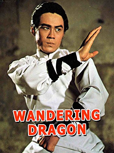 The Wandering Dragon (1981) Screenshot 1