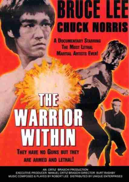The Warrior Within (1977) Screenshot 2