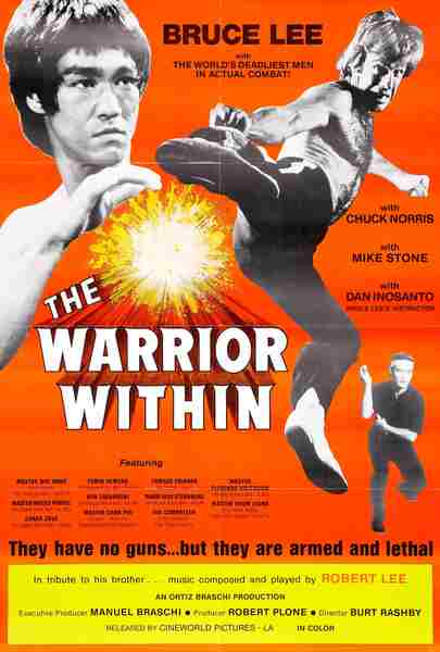 The Warrior Within (1977) Screenshot 3